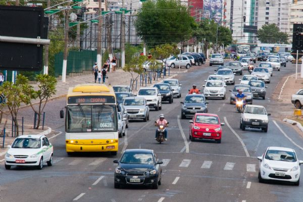 IPVA pode ser pago com desconto de at 5% at o dia 10 de maio; Confira