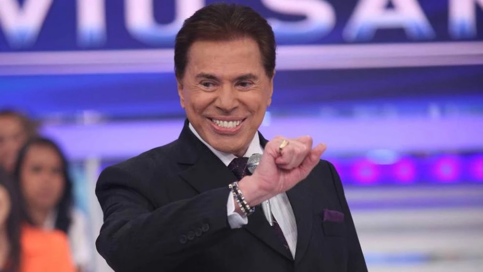 Silvio Santos foi dono de complexo de terras em MT com 10 mil cabeas de gado