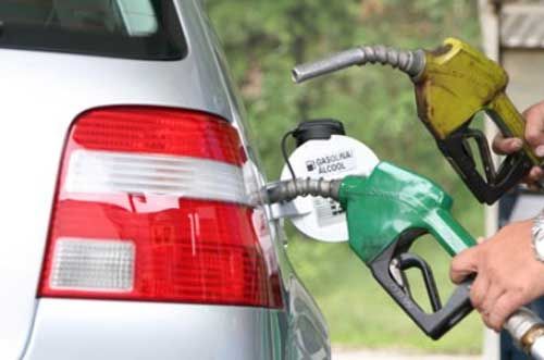 Governo federal publica aumento de etanol na gasolina para 25%