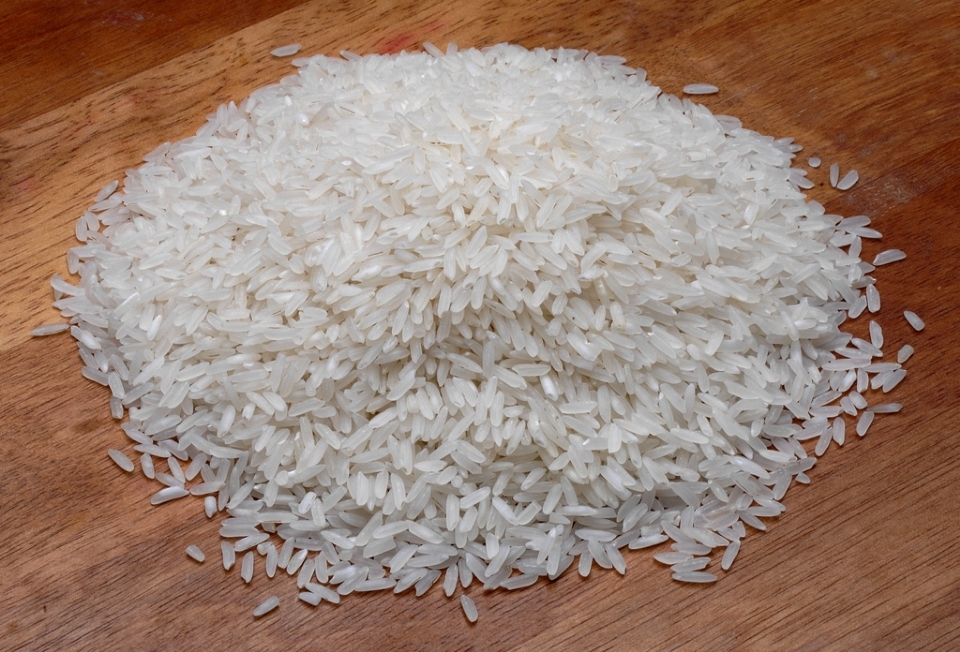 Com colheita finalizada, levantamento aponta produo de 335 mil toneladas de arroz em MT