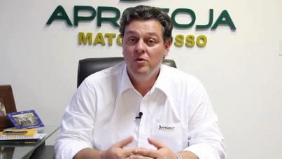 Produtores rurais cobram melhorias urgentes na logstica brasileira