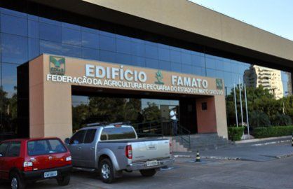 Falta de divulgao das mudanas na cobertura das aplices do seguro rural  ponto fraco, diz Famato