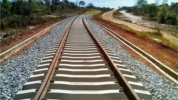 Mato Grosso far audincias pblicas com setor produtivo para discutir Ferrovia Transocenica