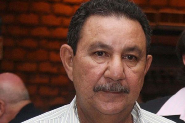 Morre ex-presidente da Nelore MT, Hermes Botelho de Campos