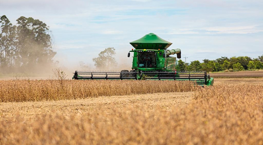 Suspenso de financiamento preocupa produtores rurais e pode afetar preo dos alimentos, diz Aprosoja-MT