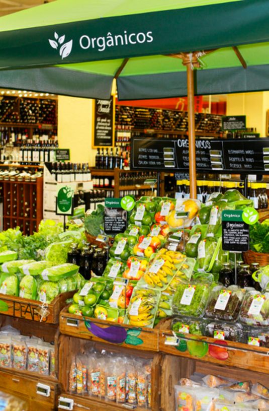 Brasil sedia maior encontro do setor de supermercados do mundo