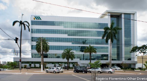 Amaggi fica entre as principais empresas exportadoras do Brasil