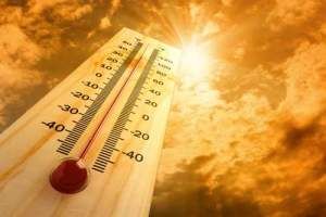 Temperatura do planeta sobe 15C nos ltimos anos, maio de 2014  o ms mais quente