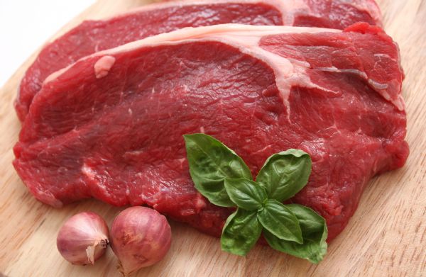 Carne bovina volta a subir para os cuiabanos; variao mensal chega a 11%