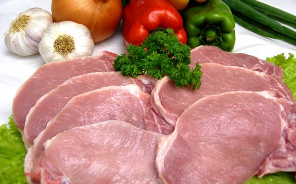 Acrismat quer eliminar mitos sobre carne suna e aumentar consumo de carne suna em MT