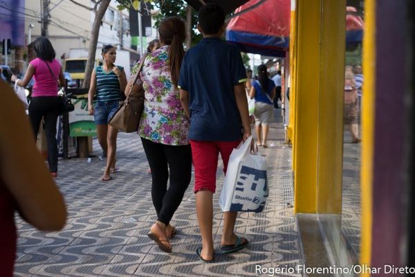Mato Grosso fecha 1,9 mil lojas no primeiro semestre e tem 7,9% de recuo em vendas