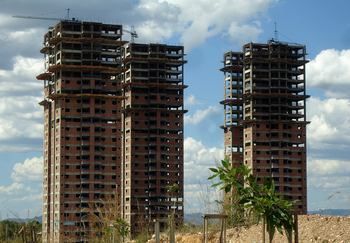 Custo da construo civil em Mato Grosso tem leve reajuste em abril