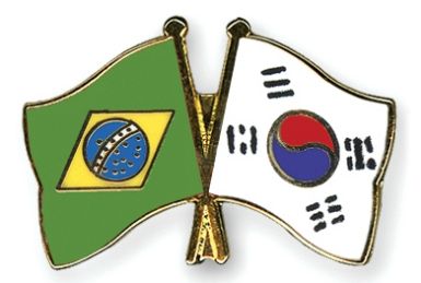 O Brasil precisa olhar para a Coreia