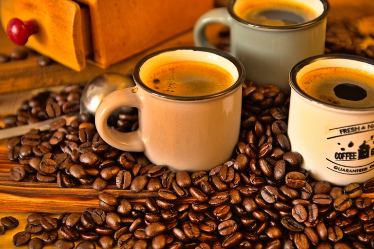 MT tem 4 marcas de caf imprprias para consumo, aponta Ministrio da Agricultura e Pecuria