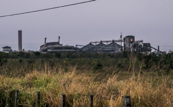 Produo industrial em Mato Grosso apresenta queda diante consumo baixo