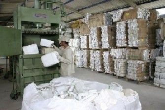 Mato Grosso lidera recolhimento de embalagens de agrotxicos