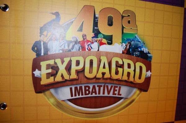 49 Expoagro premia com um carro morador de Cuiab