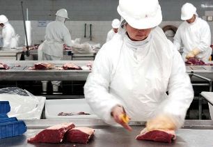 Preos da carne bovina devem continuar elevados nas prximas semanas