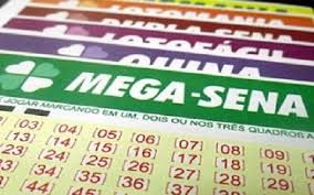 Apostas das loterias caixas tm reajuste e ficam mais caros; Mega-sena passa a valer R$ 3,50