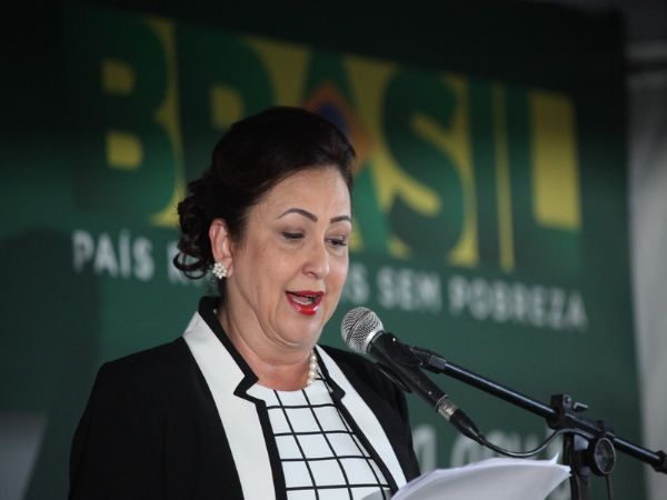 Ministrio da Agricultura tem corte mensal de R$ 47,5 milhes, conforme decreto