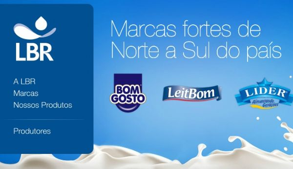 Parmalat interrompe negociao para compra da maior companhia de lcteos do Brasil