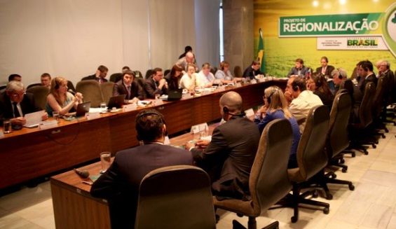 Acordo entre Brasi e Rssia pode beneficiar Mato Grosso