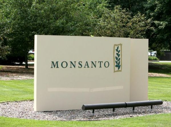 Monsanto apresenta novas tecnologias durante feira