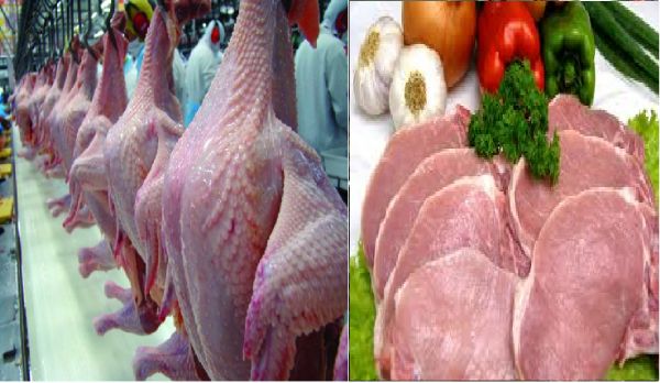 Debate sobre cenrio atual de exportaes de carne de frango e suno ser realizado em Cuiab