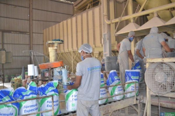 Agroceres adquire Novanis e coloca empresa de Rondonpolis entre as maiores do Brasil