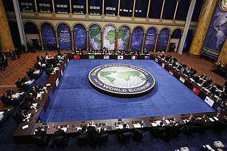 Atualizao de negociaes, bilateralismo e protecionismo so desafios de brasileiro  frente da OMC