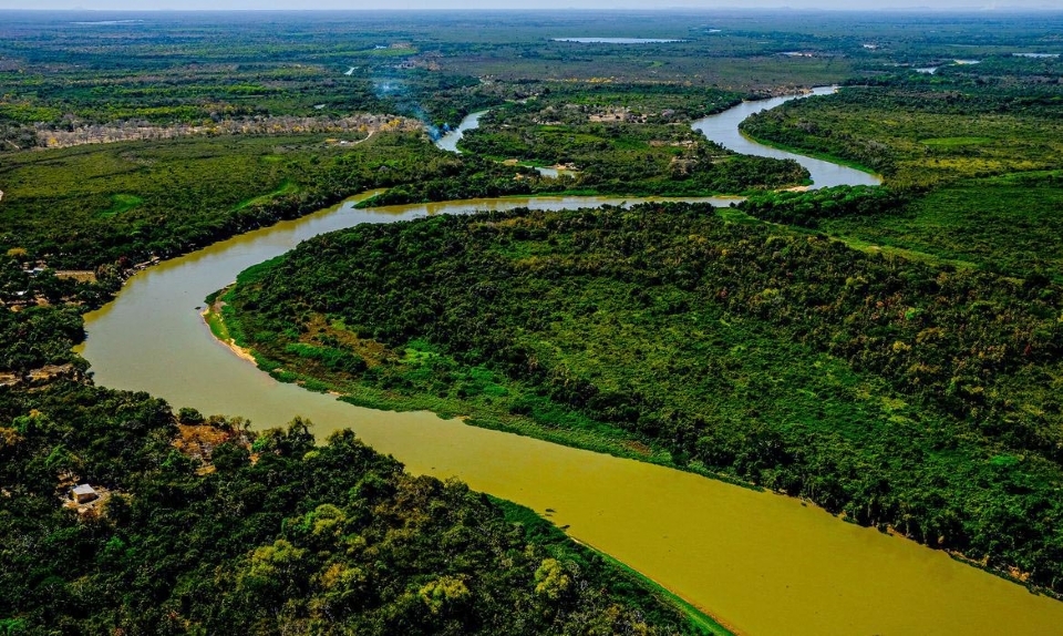 V Congresso Brasileiro de reas midas reunir comunidade cientfica e tomadores de deciso em Cuiab