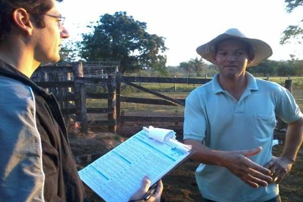 Programa Leite Legal aumenta a procura por produto de qualidade no Norte de MT