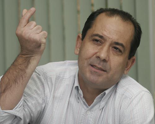 Rodrigo Figueiredo assume Secretaria de Defesa Agropecuria e causa greve nacional
