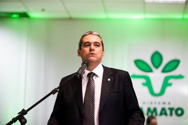 Rui Prado  indicado pela bancada federal para assumir Ministrio da Agricultura no governo PT