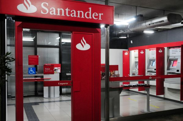 Santander leva equipe especializada e estrutura que permite resposta rpida aos participantes