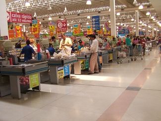 Supermercadistas querem iseno de Pis/Cofins igual de atacadistas