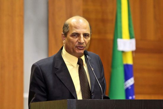 Presidente da FPA lamenta morte do jornalista Marcos Coutinho